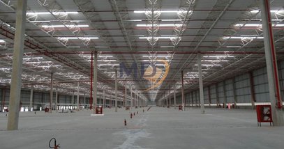 industrial em de Miguel Pereira, São Miguel - Seropédica - RJ