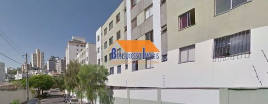 apartment em Carlos Turner, Silveira - Belo Horizonte - MG