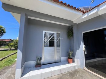 house em Rodovia SC 434, Campo D'una - Garopaba - SC