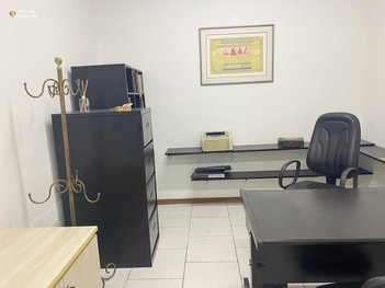 business em Martin de Carvalho, Santo Agostinho - Belo Horizonte - MG