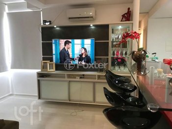 apartment em Rua Castro Alves, Independência - Porto Alegre - RS