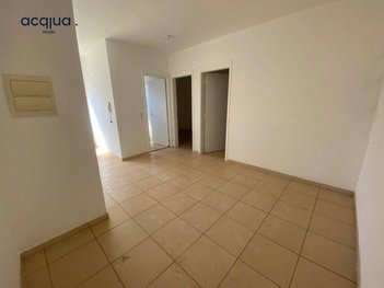 apartment em Rua José de Alcântara, Jardim Heitor Rigon - Ribeirão Preto - SP