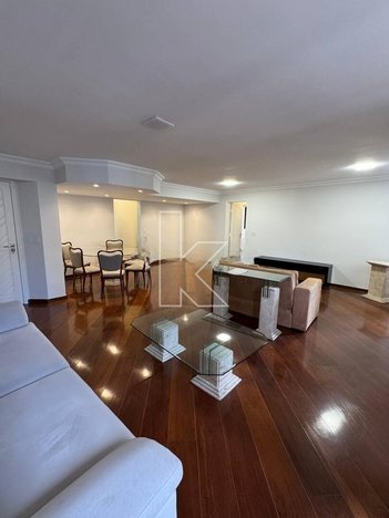 apartment em Rua Professor Artur Ramos, Jardim Paulista - São Paulo - SP