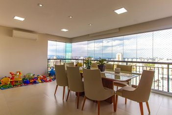 apartment em Rua São Felipe, Parque São Jorge - São Paulo - SP