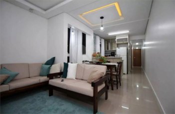 apartment em Rua Bélgica, Parque das Nações - Santo André - SP