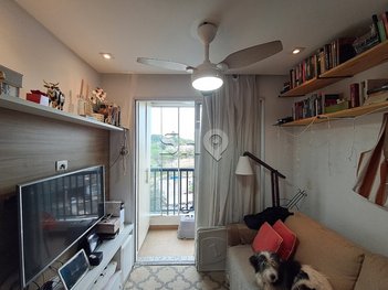 apartment em Rua Fortunato Ferraz, Vila Anastácio - São Paulo - SP