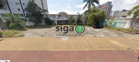 industrial em Avenida Vereador José Diniz, Santo Amaro - São Paulo - SP