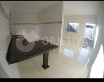 house em Rua Ingá, Morumbi - Uberlândia - MG