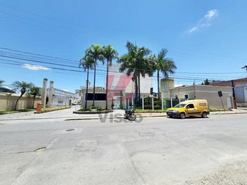 apartment em Rua Princesa Mafalda, Floresta - Joinville - SC