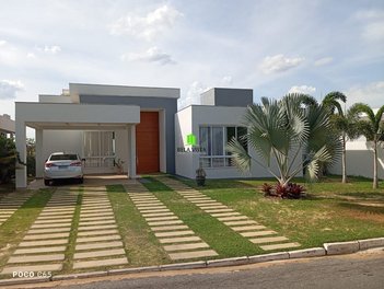 house em Rua Dois, Mirante do Fidalgo - Lagoa Santa - MG