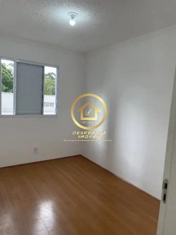apartment em Avenida Doutor José Maniero, Jaraguá - São Paulo - SP