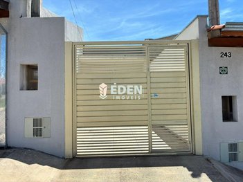 house em Rua Luiz Henrique da Costa, Cajuru do Sul - Sorocaba - SP