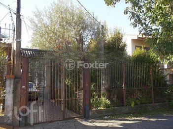 house em Rua Vinte e Quatro de Agosto, Jardim Sabará - Porto Alegre - RS