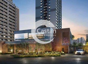 apartment em Rua Madre de Deus, Mooca - São Paulo - SP