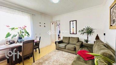 apartment em Henrique Stefani, Igará - Canoas - RS