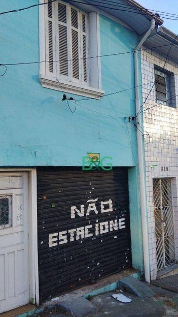 house em Rua Major Basílio, Vila Bertioga - São Paulo - SP