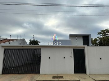 house em Rua Maria A. Henrique, Jardim Aurélio Bernardi - Ji-Paraná - RO