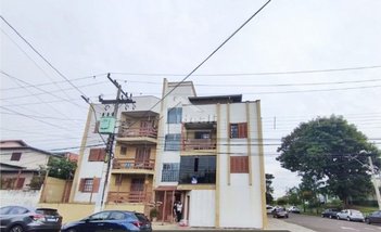 apartment em Rua Barão do Rio Branco, Santa Catarina - Sapucaia do Sul - RS