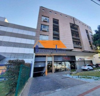 office em Avenida Raja Gabaglia, Estoril - Belo Horizonte - MG