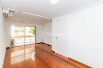 apartment em Alameda Ministro Rocha Azevedo, Cerqueira César - São Paulo - SP