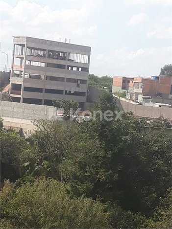land_lot em Avenida Grimaldo Tolaini, Votupoca - Barueri - SP
