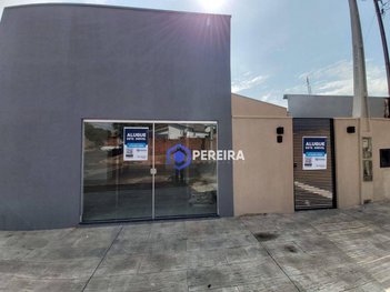 house em Rua Irene Galvani Casado, Parque Residencial Santa Amélia - Votuporanga - SP