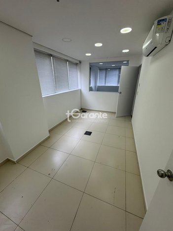 office em Avenida Fagundes Filho, Vila Monte Alegre - São Paulo - SP