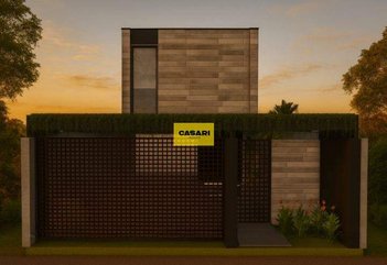 house em Rua Maria Adelaide Rossi, Centro - São Bernardo do Campo - SP