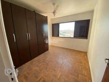 apartment em Perrella, Fundação - São Caetano do Sul - SP