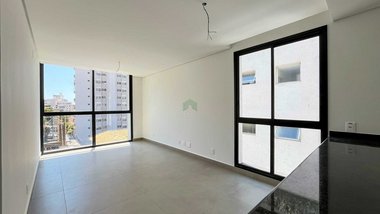 apartment em Rua Caraça, Serra - Belo Horizonte - MG