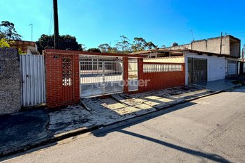 house em Rua Albion, Aliança - Ribeirão Pires - SP
