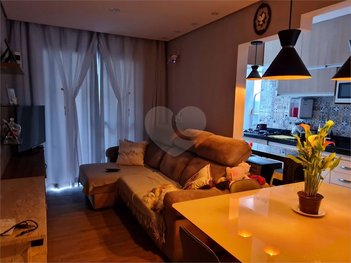 apartment em Avenida Francisco Nobre, Medeiros - Jundiaí - SP