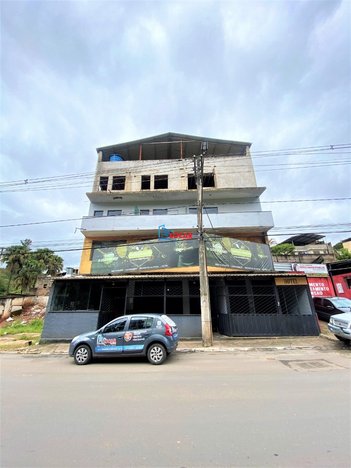 commercial_building em Getúlio Vargas, Belmonte - João Monlevade - MG