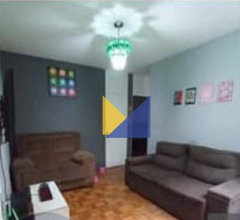 apartment em Rua Senhora do Porto, Vila Barros - Guarulhos - SP