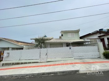 house em Rua Ângelo Amboni, Centro - Criciúma - SC