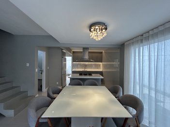 house em Rua B, Parque Atlântico - São Luís - MA