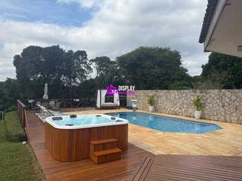 house em Avenida Marginal, Paruru - Ibiúna - SP