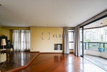 apartment em Rua Professor José Horácio Meirelles Teixeira, Vila Suzana - São Paulo - SP