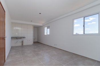 apartment em Rua Cabinda, Vila Lúcia - São Paulo - SP