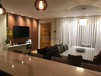 house em Avenida dos Imarés, Indianópolis - São Paulo - SP