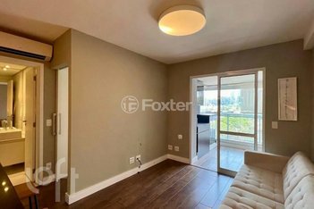apartment em Avenida Eusébio Matoso, Pinheiros - São Paulo - SP