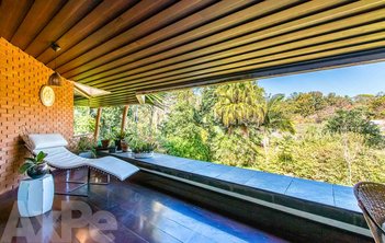 house em Rua Professor Luciano Gualberto, Jardim Morumbi - São Paulo - SP