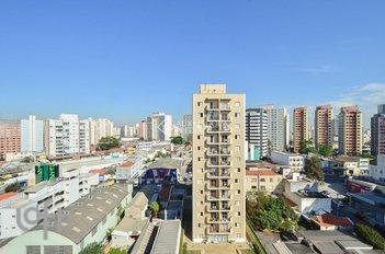 apartment em Itapiru, Saúde - São Paulo - SP