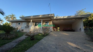 house em Rua dos Oliveiras, Los Álamos - Vargem Grande Paulista - SP