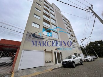 apartment em Rua Felipe Bruno, Jardim Tropical - Resende - RJ