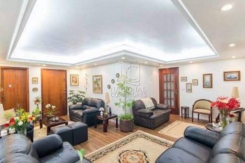 apartment em Rua Venezuela, Centro - Santo André - SP