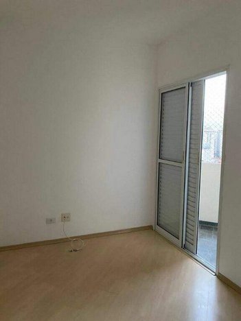 apartment em Rua Rui Barbosa, Jardim Olavo Bilac - São Bernardo do Campo - SP