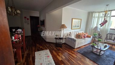 apartment em Rua Sergipe, Centro - Sorocaba - SP