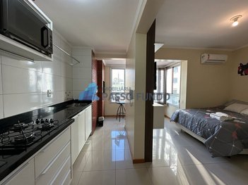 apartment em Rua Paissandu, Centro - Passo Fundo - RS