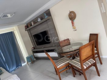 apartment em Rua Derli Sontag, Pântano do Sul - Florianópolis - SC